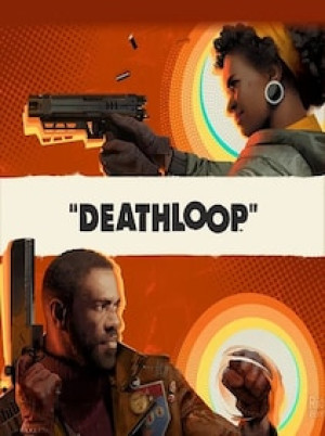 DEATHLOOP (PC) - Epic Games Account - GLOBAL