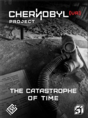 Chernobyl VR Project (PC) - Steam Gift - GLOBAL
