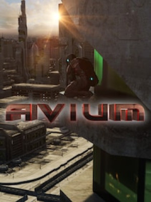 Avium (PC) - Steam Key - GLOBAL