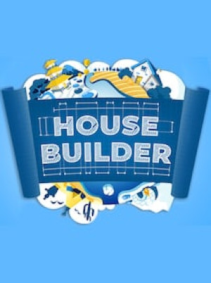 House Builder (PC) - Steam Account - GLOBAL