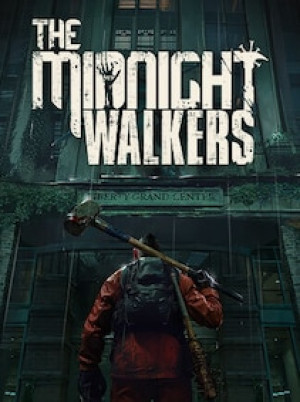 The Midnight Walkers (PC) - Steam Account - GLOBAL