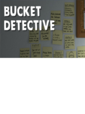 Bucket Detective Steam Key GLOBAL
