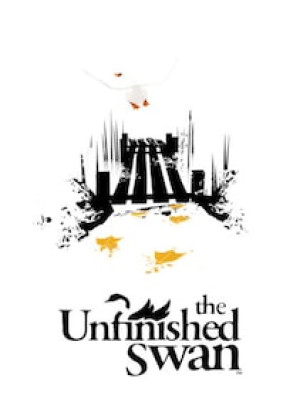The Unfinished Swan (PC) - Steam Key - ROW