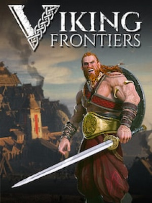 Viking Frontiers (PC) - Steam Gift - GLOBAL