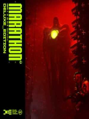 Marathon | Deluxe Edition (PS5) - PSN Account - GLOBAL