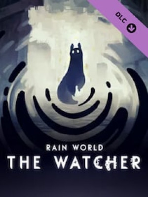 Rain World: The Watcher (PC) - Steam Key - EUROPE