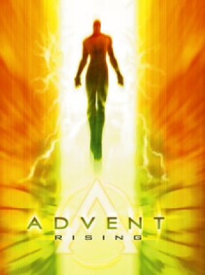 Advent Rising Steam Key GLOBAL