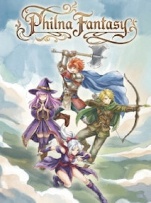 Philna Fantasy (PC) - Steam Account - GLOBAL