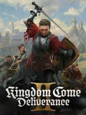 Kingdom Come: Deliverance II (PC) - Epic Games Account - GLOBAL