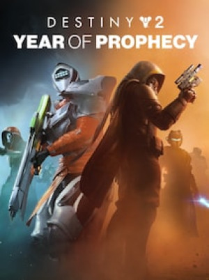 Destiny 2: Year of Prophecy | Standard Edition (PC) - Steam Key - GLOBAL