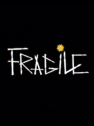 Fragile (PC) - Steam Gift - GLOBAL
