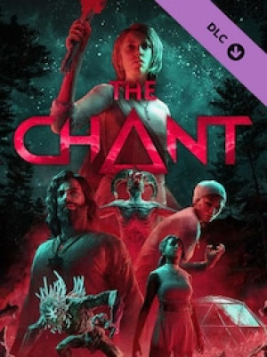 The Chant - Pre-Order (PC) - Steam Key - ROW