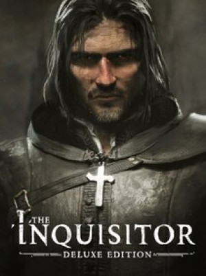 The Inquisitor | Deluxe Edition (PC) - Steam Account - GLOBAL