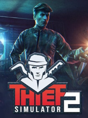 Thief Simulator 2 (PC) - Steam Gift - GLOBAL