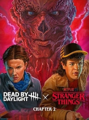 Dead by Daylight: Stranger Things Chapter 2 (PC) - Steam Key - EUROPE