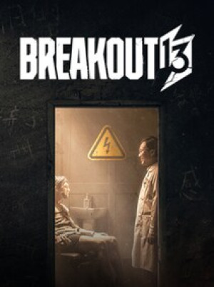 Breakout 13 (PC) - Steam Gift - EUROPE