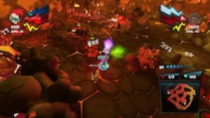ZAMB! Biomutant Extermination Steam Key GLOBAL