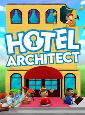 Hotel Architect (PC) - Steam Gift - EUROPE