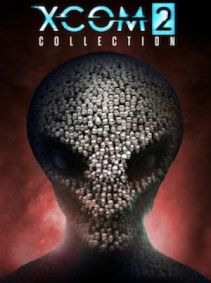 XCOM 2 | Collection (PC) - Steam Account - GLOBAL