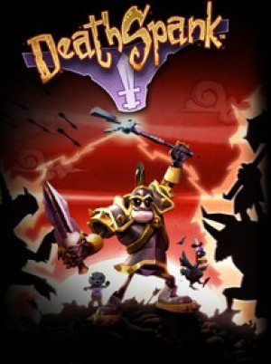 DeathSpank Steam Key GLOBAL