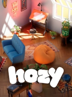 Hozy (PC) - Steam Gift - GLOBAL