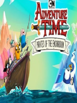 Adventure Time: Pirates of the Enchiridion Steam Gift EUROPE