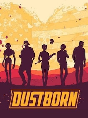 Dustborn (PC) - Steam Account - GLOBAL