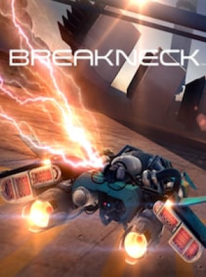 Breakneck (PC) - Steam Key - GLOBAL