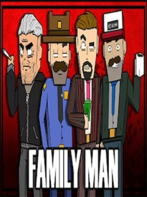 Family Man (PC) - Steam Gift - GLOBAL