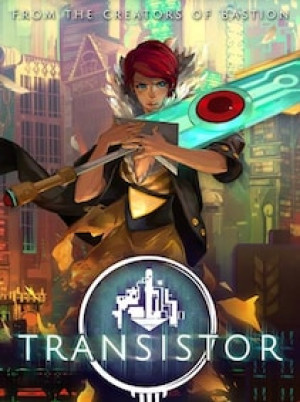 Transistor (PC) - Steam Gift - GLOBAL