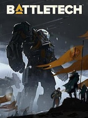 BATTLETECH (PC) - Steam Gift - EUROPE