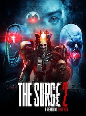 The Surge 2 | Premium Edition (PC) - Steam Gift - GLOBAL