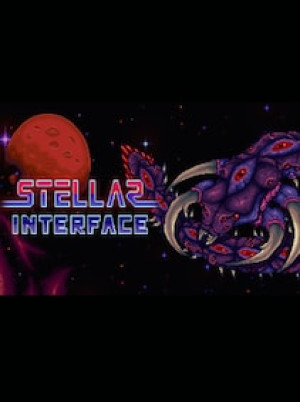 Stellar Interface Steam Key GLOBAL