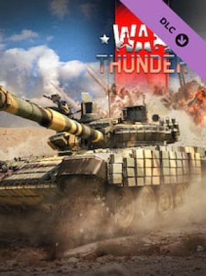 War Thunder - French Starter Pack (PC) - Steam Gift - GLOBAL