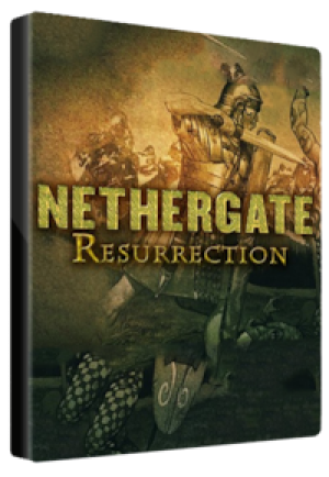 Nethergate: Resurrection Steam Key GLOBAL