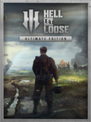 Hell Let Loose | Ultimate Edition (PC) - Steam Gift - EUROPE