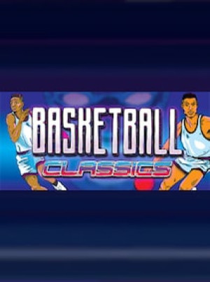 Basketball Classics - Steam - Key GLOBAL