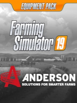 Farming Simulator 19 - Anderson Group Equipment Pack (Xbox One) - Xbox Live Key - EUROPE