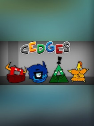 CEdges Steam Key GLOBAL