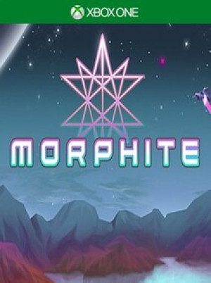 Morphite Xbox Live Key Xbox One EUROPE