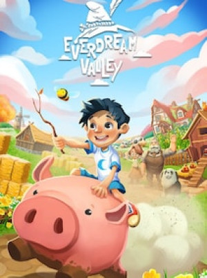 Everdream Valley (PC) - Steam Gift - GLOBAL