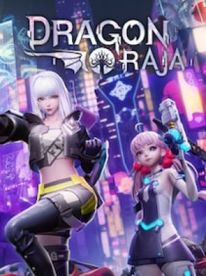 Dragon Raja 66 Coupons - GLOBAL