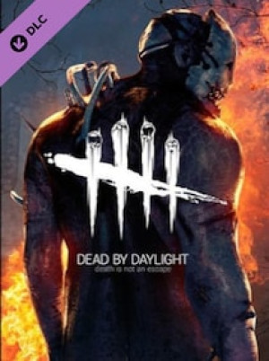 Dead by Daylight - A Nightmare on Elm Street (PC) - Steam Key - EUROPE