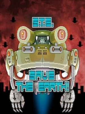 STE : Save The Earth Steam Key GLOBAL