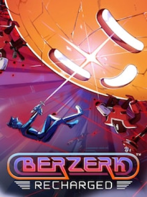 Berzerk: Recharged (PC) - Steam Key - GLOBAL