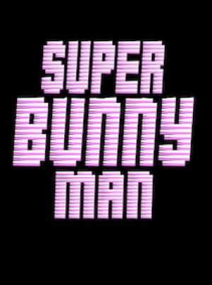 Super Bunny Man Steam Account GLOBAL