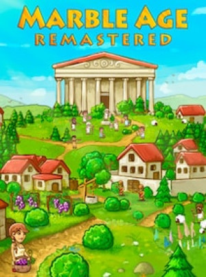Marble Age: Remastered (PC) - Steam Gift - GLOBAL