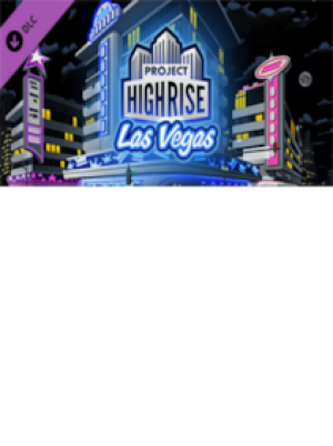 Project Highrise: Las Vegas Steam Gift GLOBAL