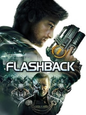 Flashback Steam Gift GLOBAL
