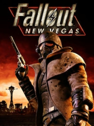 Fallout New Vegas (PC) - Epic Games Account - GLOBAL
